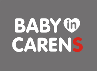baby in carens-汽車貼飾