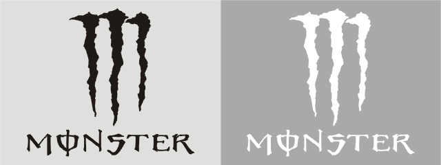 MONSTER - 怪獸能量飲料